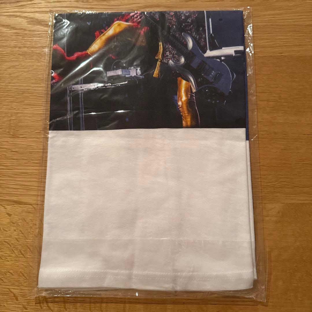 BUCK-TICK Amplifier “今井寿” TEE 2023 Lサイズ