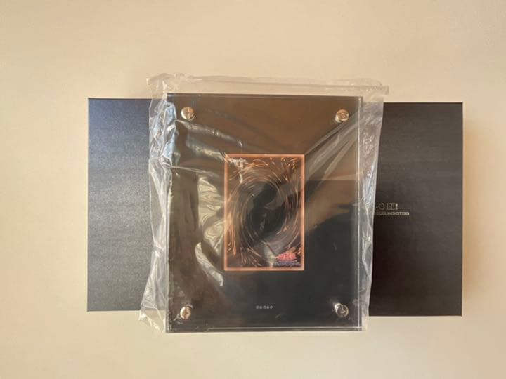 遊戯王 ステンレス セット ブラック・マジシャンガール 青眼の白龍