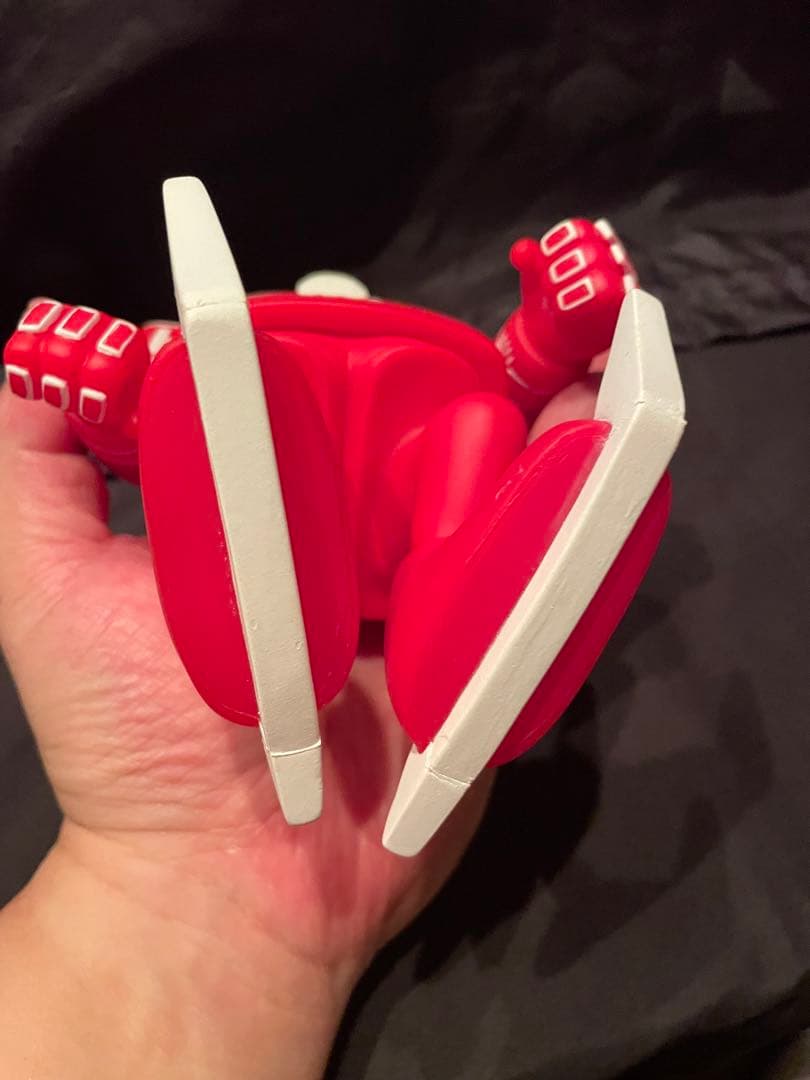 バウンティーハンターグレートワン