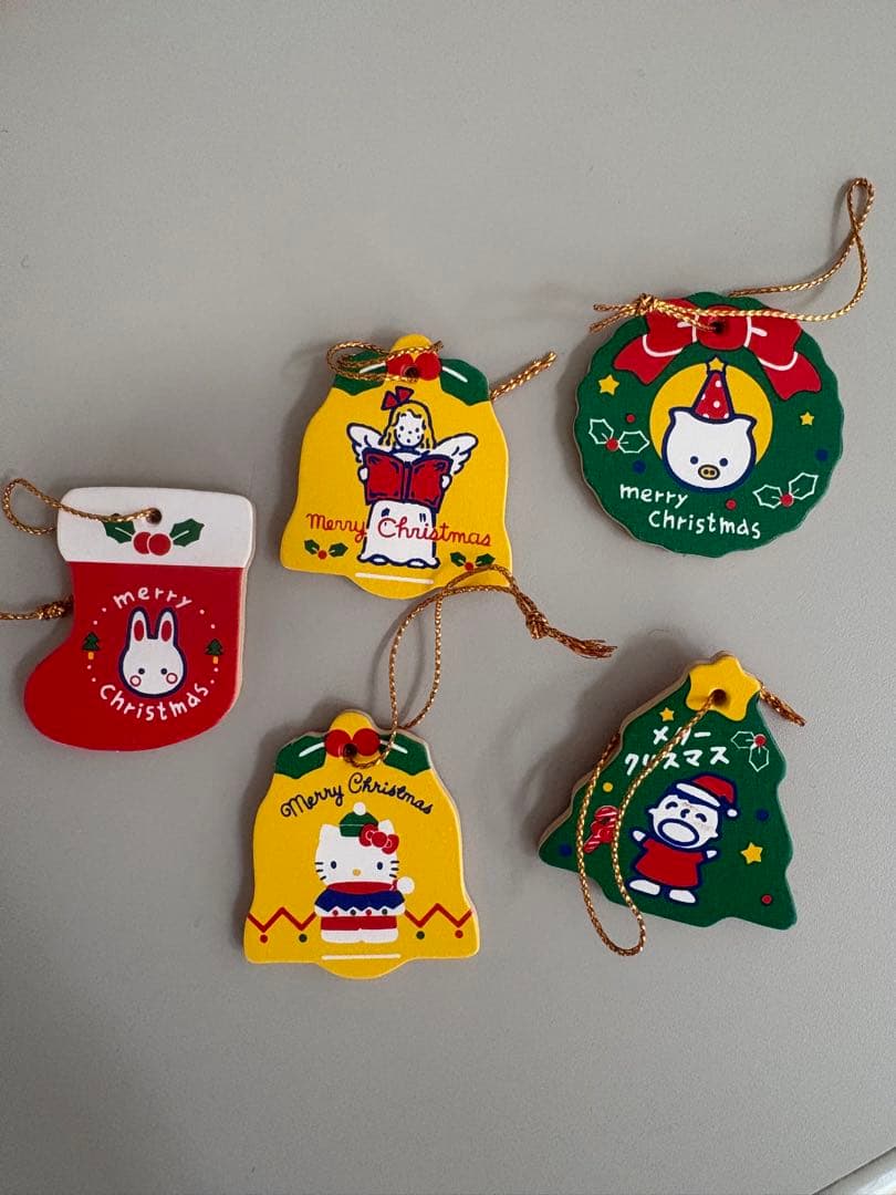 昭和レトロ　サンリオ　プレミアム　おまけ　163点　キティー　希少