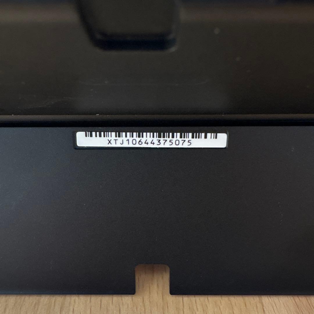 Nintendo Switch 有機ELモデル本体 ホワイト　付属品完備