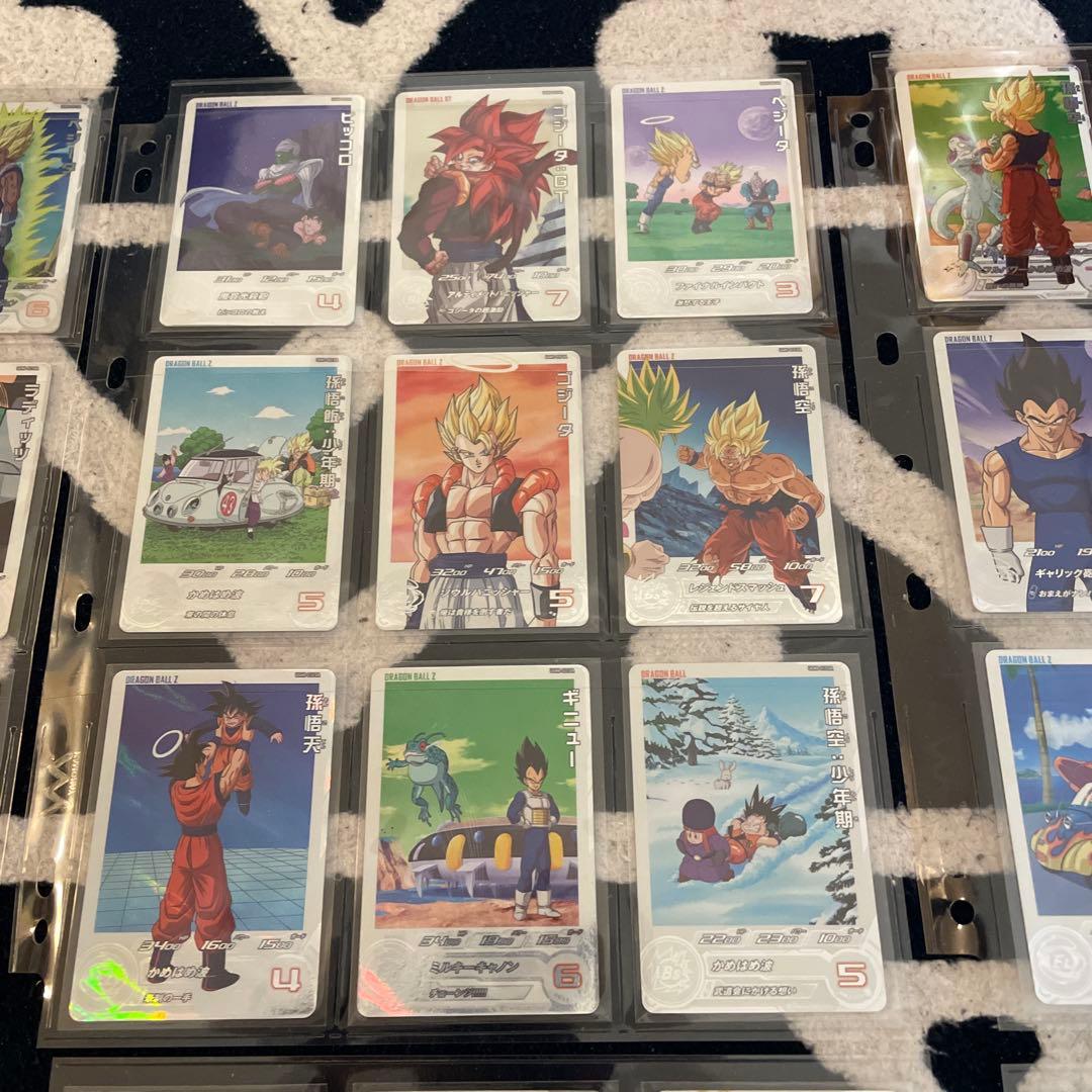 スーパードラゴンボールヒーローズDAコンプセット