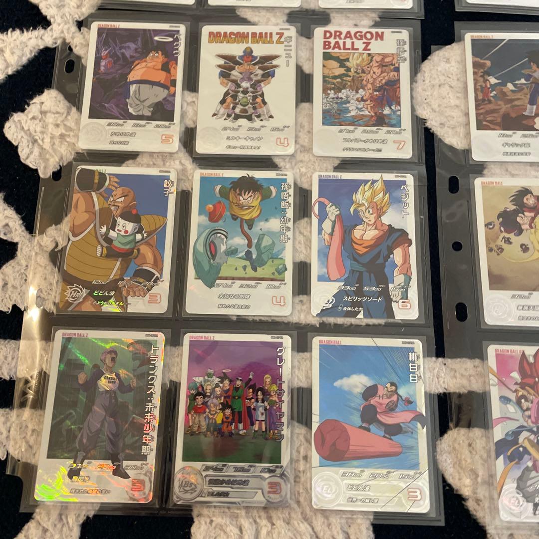 スーパードラゴンボールヒーローズDAコンプセット