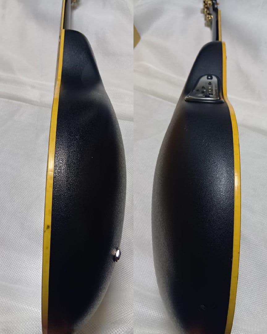 Ovation Celebrity CP257 エレアコ