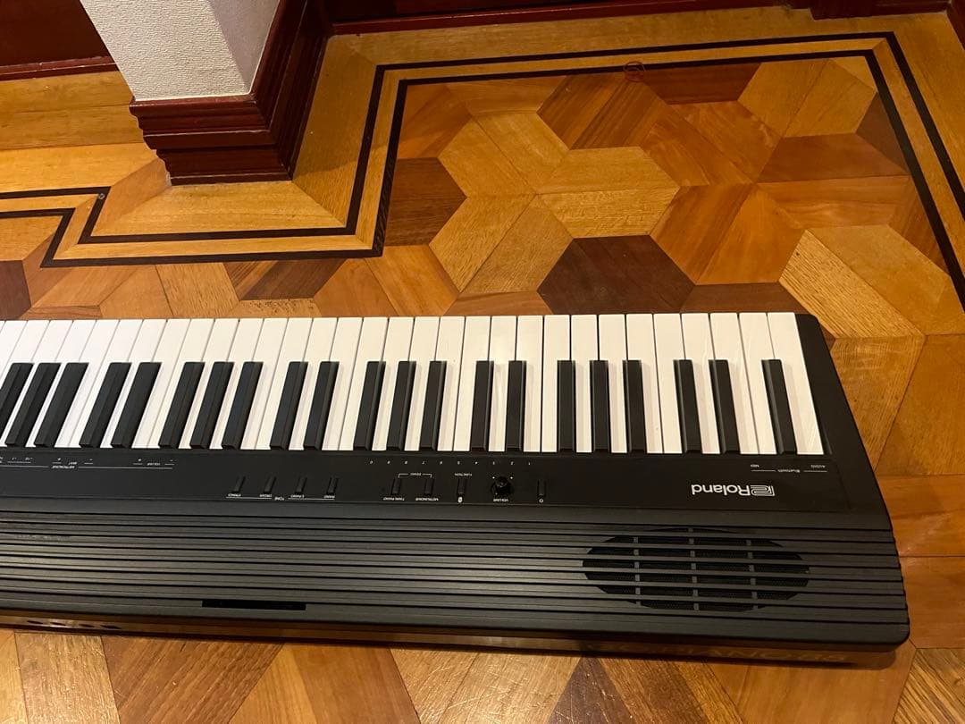 鍵盤楽器 Roland GO:PIANO88 (GO-88P)