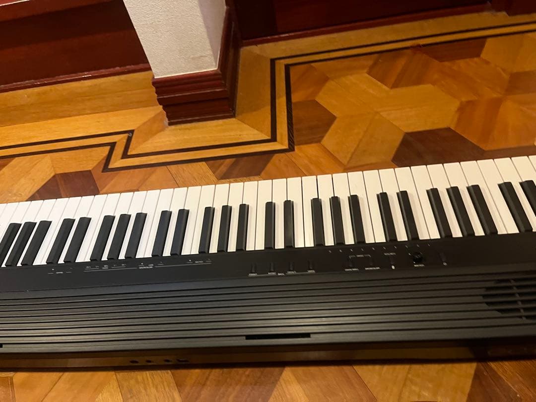 鍵盤楽器 Roland GO:PIANO88 (GO-88P)