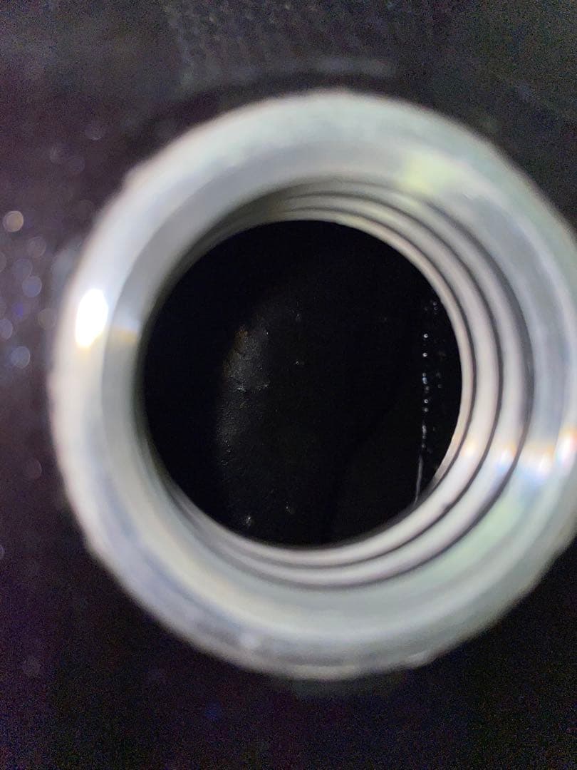 あひる※1日~2日で発送！ バルカン400 ピーナッツタンク