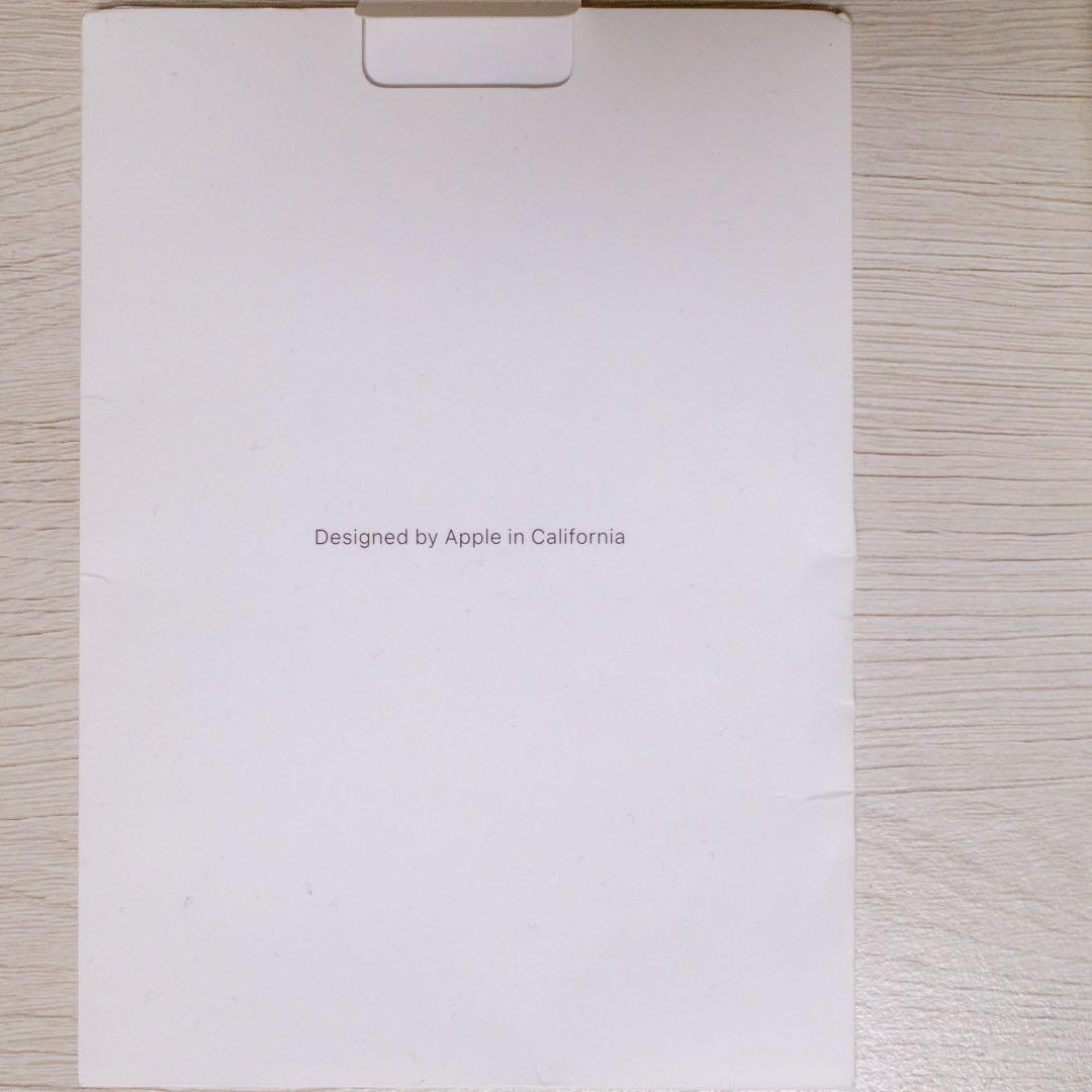 【美品】iPad mini (第7世代・最新型) 128GB Wi-Fiパープル