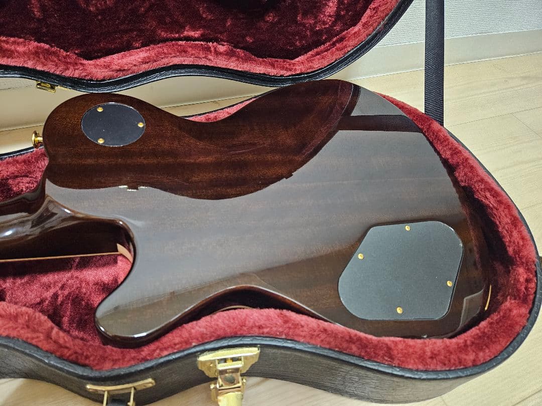 ギター FUJIGEN EFL