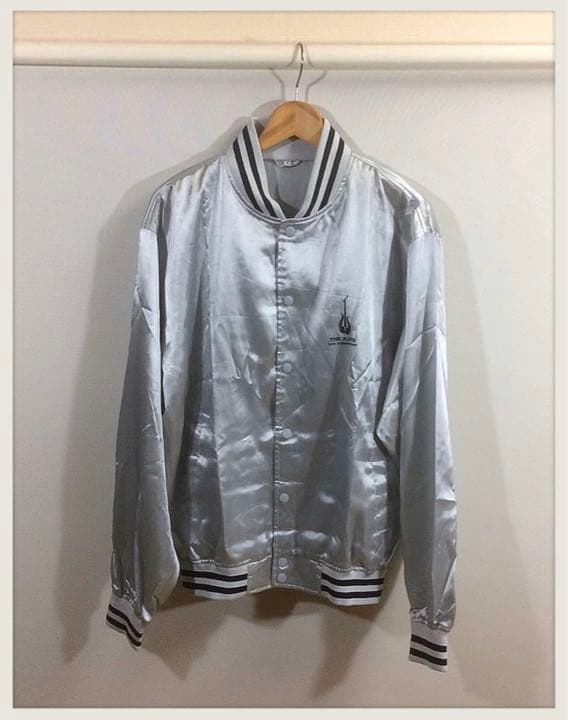 稀少！■THE ALFEE■30th ANNIVERSARYジャンパー FREE