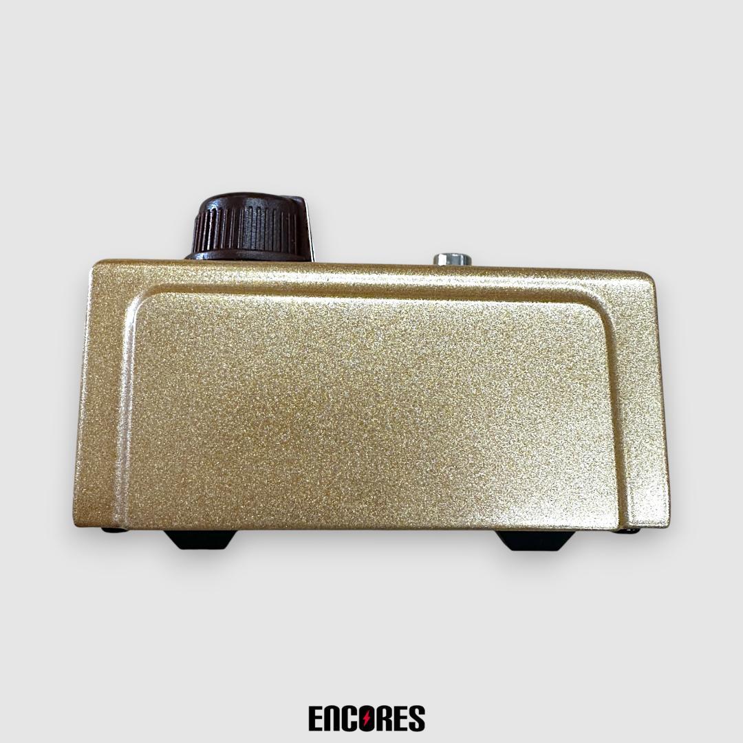 BEHRINGER CENTAUR OVERDRIVE オーバードライブ