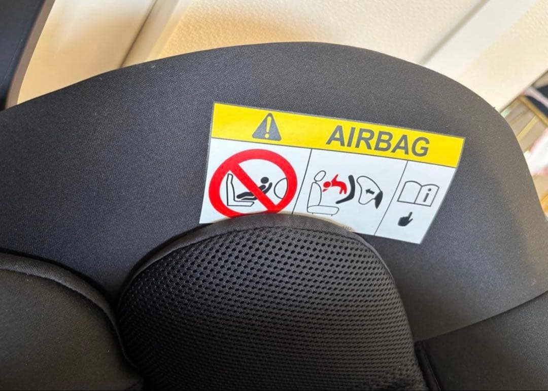 Cybex クラウドT i-Size　メリオアダプターセット