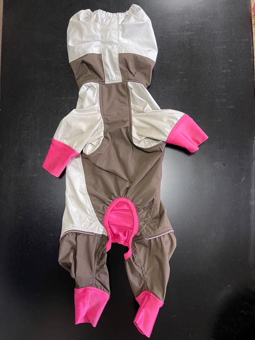 ALPHAICONスノードッグガード2019 サイズM