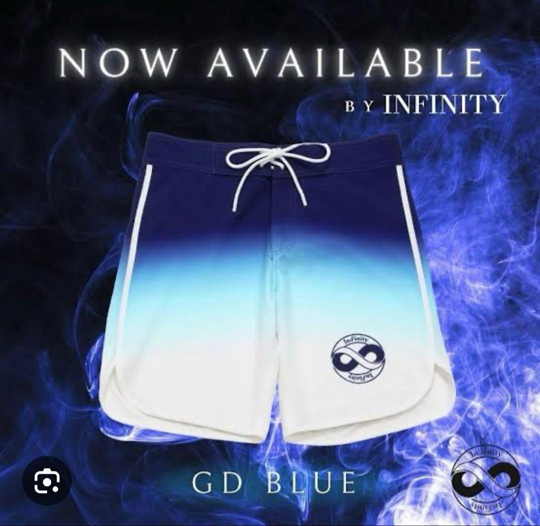 サーフパンツ　26インチ