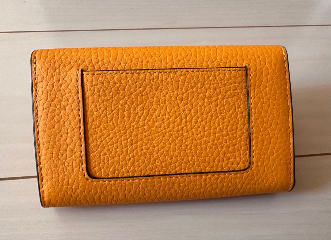※週末セール中※Mulberry ミディアム ダーリー ウォレット 新品未使用