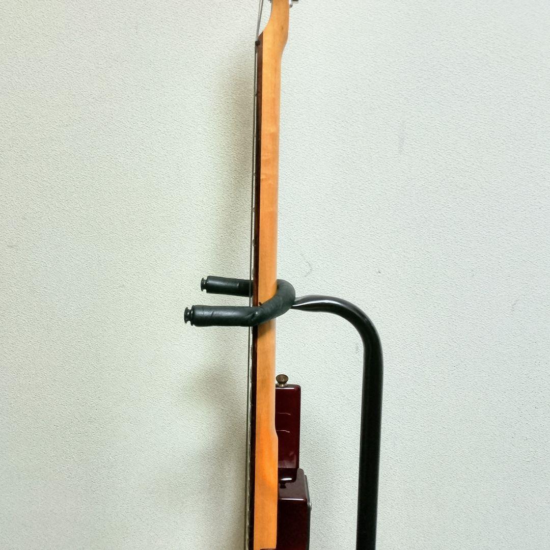 Ibanez　GIO GRX-70QA TRB　エレキギター　弦は新品！