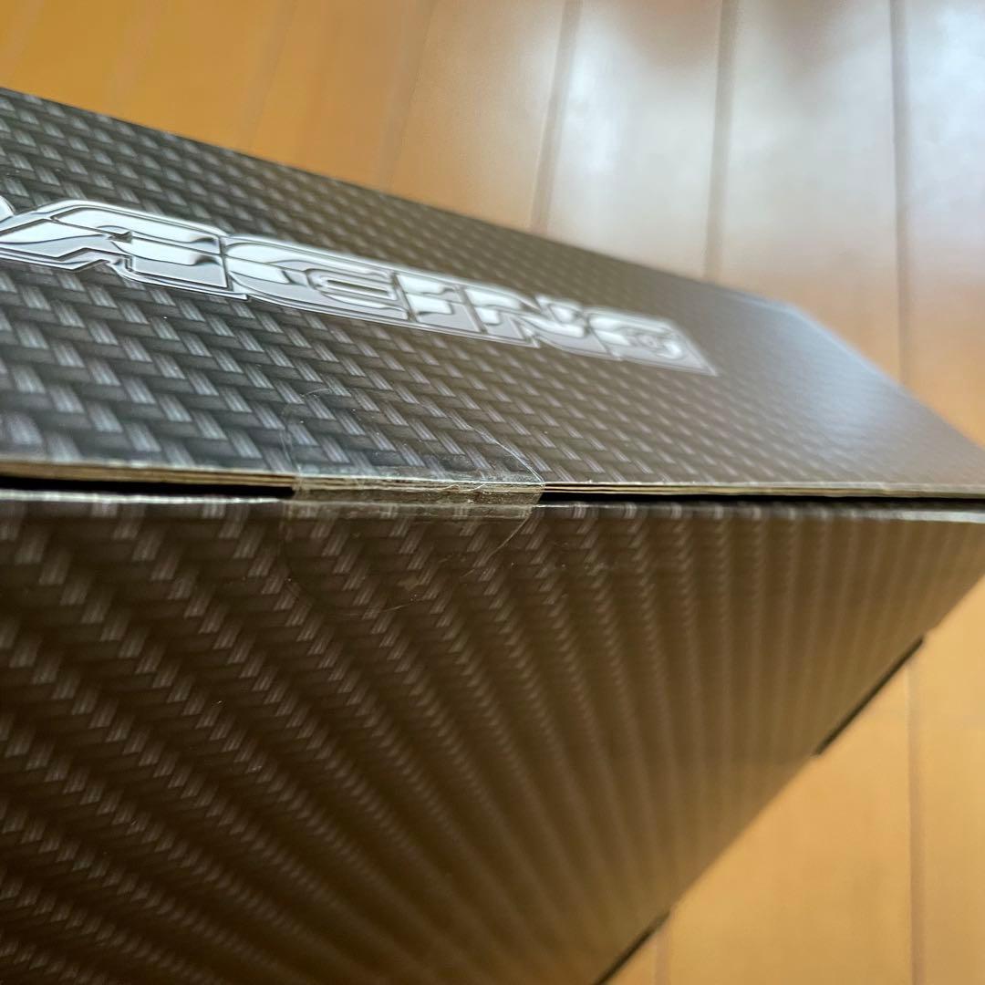 3Racing ADVANCE S64 GA　シャーシキット