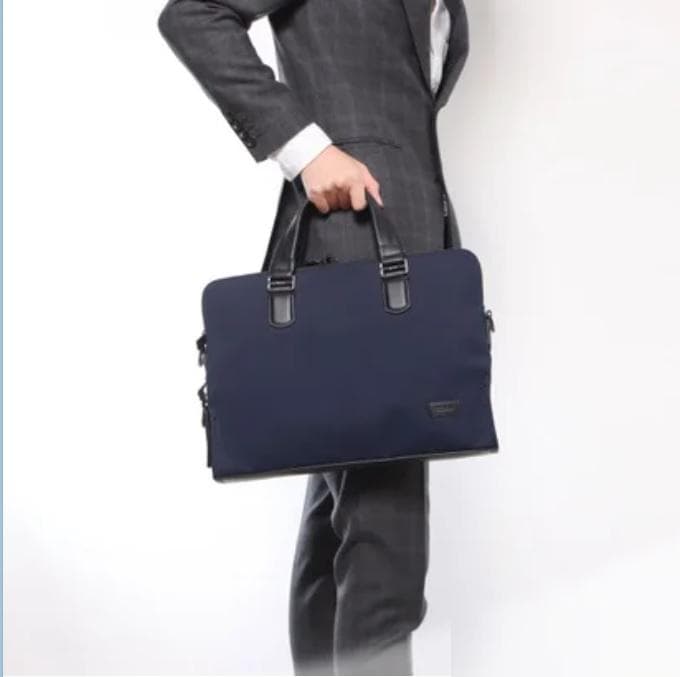 TUMI harrison スリム ブリーフケース ビジネスバッグ