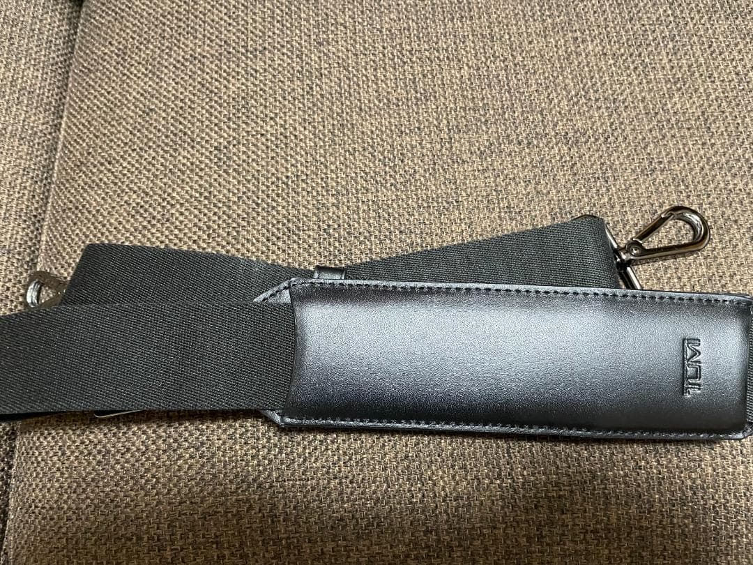 TUMI harrison スリム ブリーフケース ビジネスバッグ