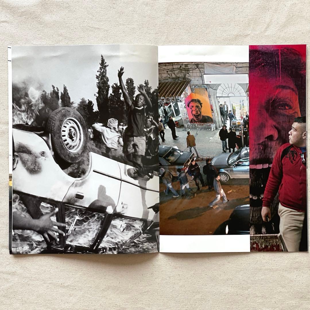 COMME DES GARÇONS DMシリーズ2015 JR 5冊セット