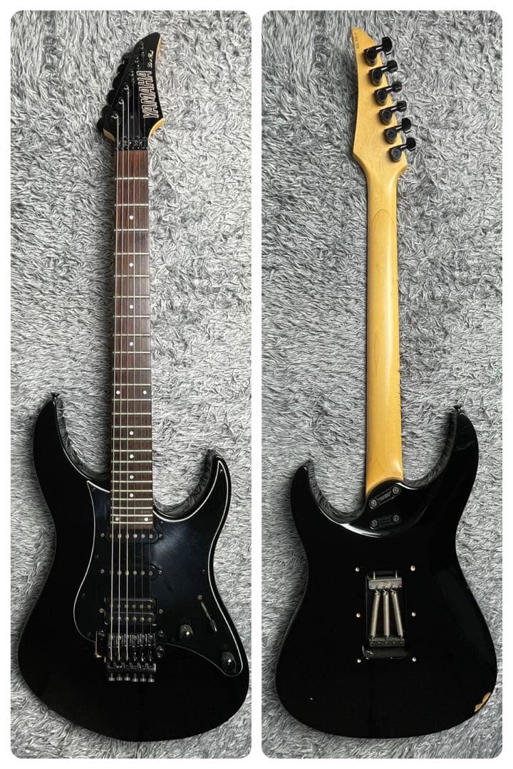 ギター YAMAHA YG512