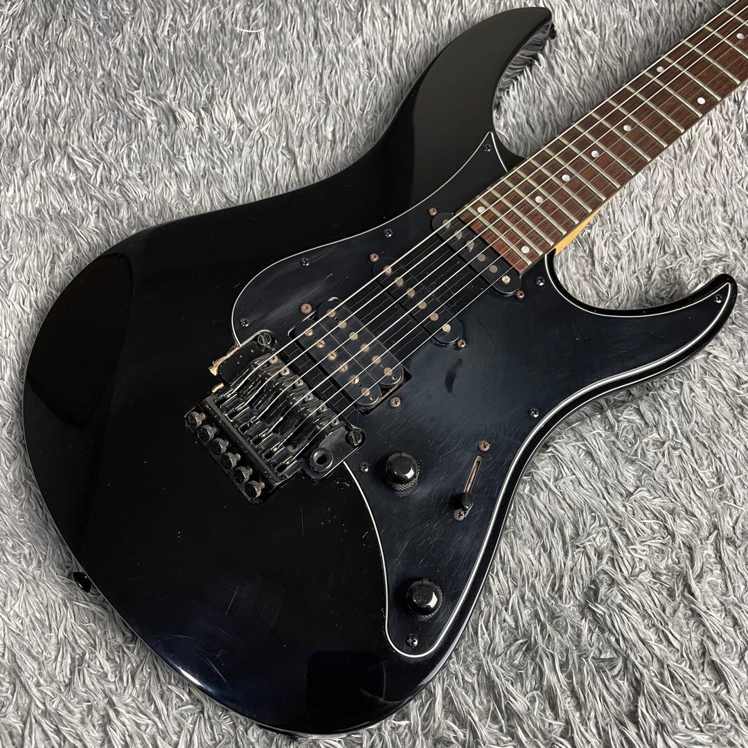 ギター YAMAHA YG512