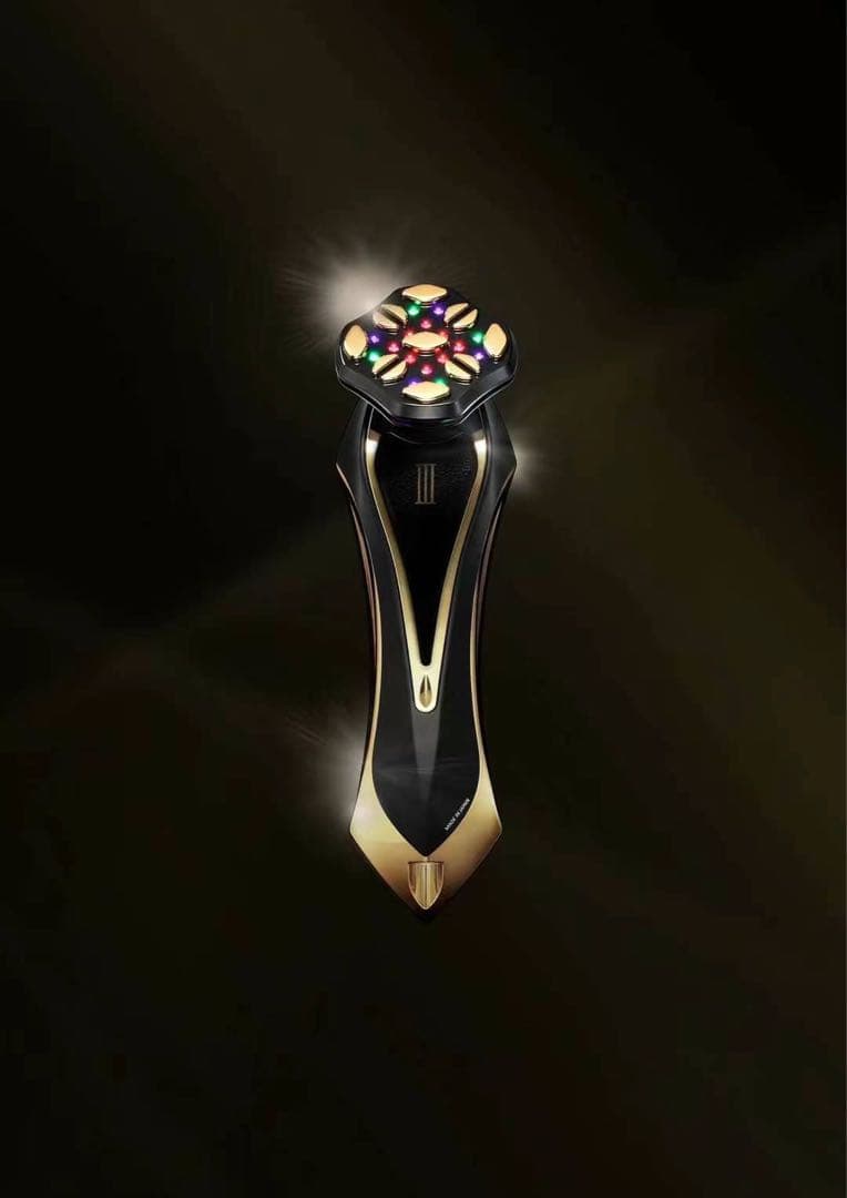 ARTISTIC&CO. DR.ARRIVOTHE ZeusⅢ ゼウススリー