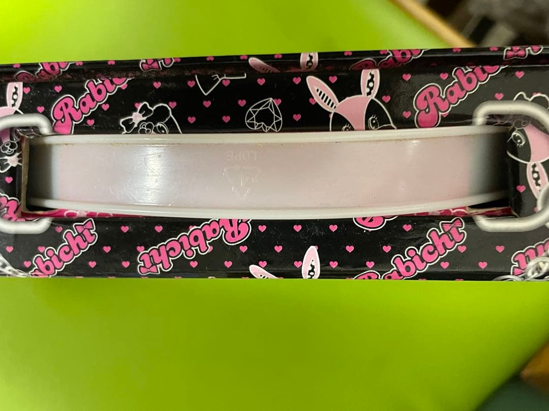 プリティーリズム　プリズムストーン 羽付きストーン トランク　あいらモデル