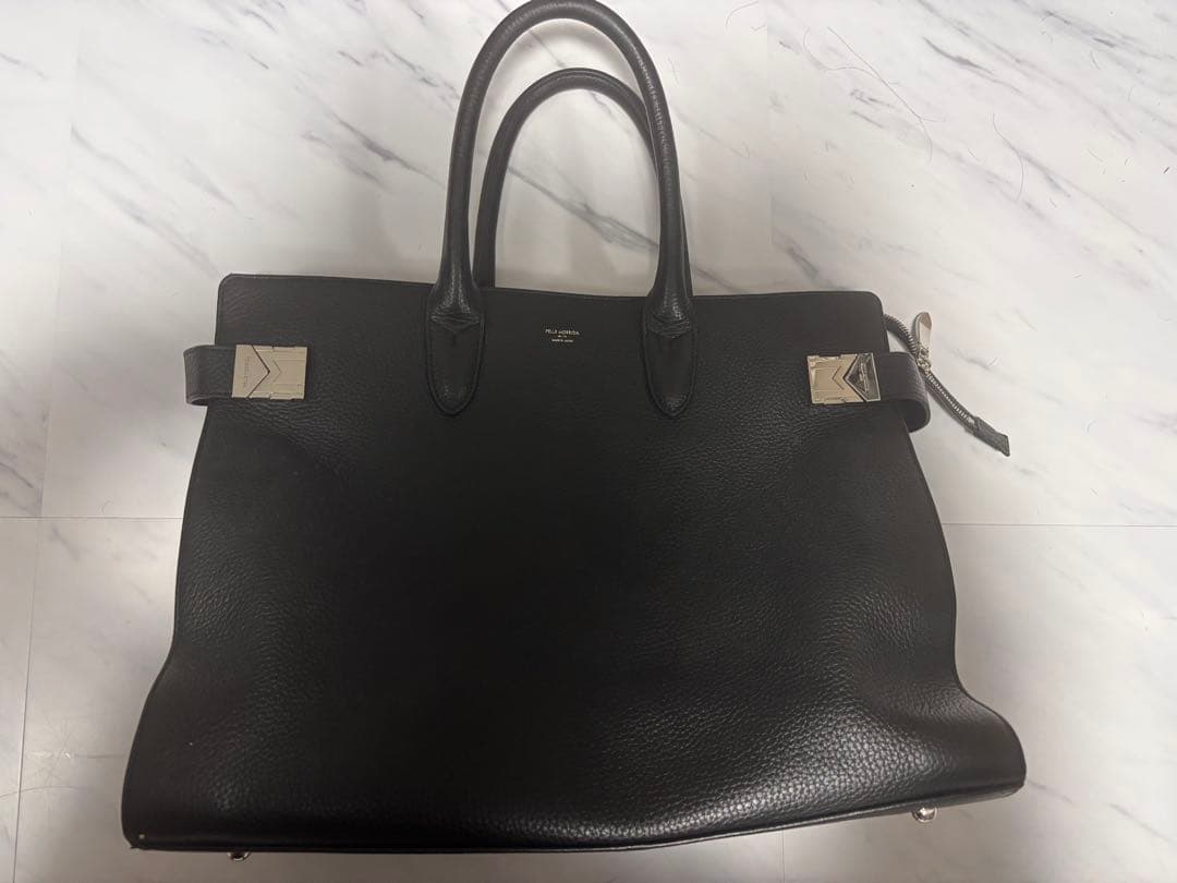 メ*里様 【PELLE MORBIDA】 Maiden Voyage