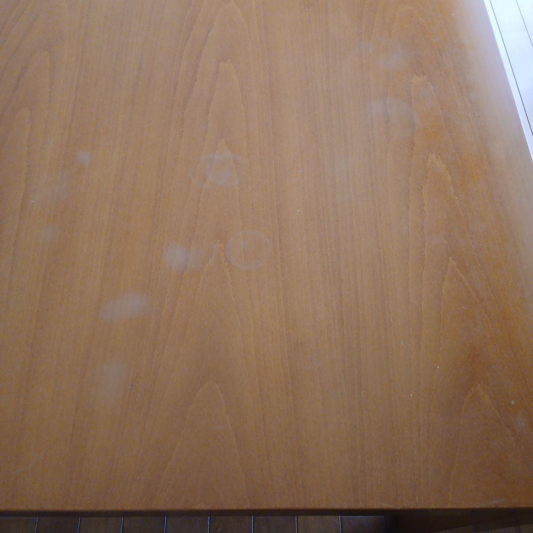 Cassina INTERーDECOR 木製 ロングテーブル