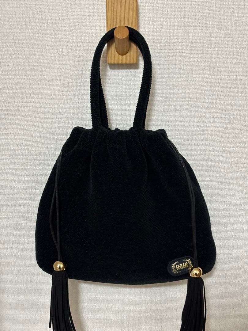 【フェイラー】70周年記念ハンドバッグ/ショルダーバッグ