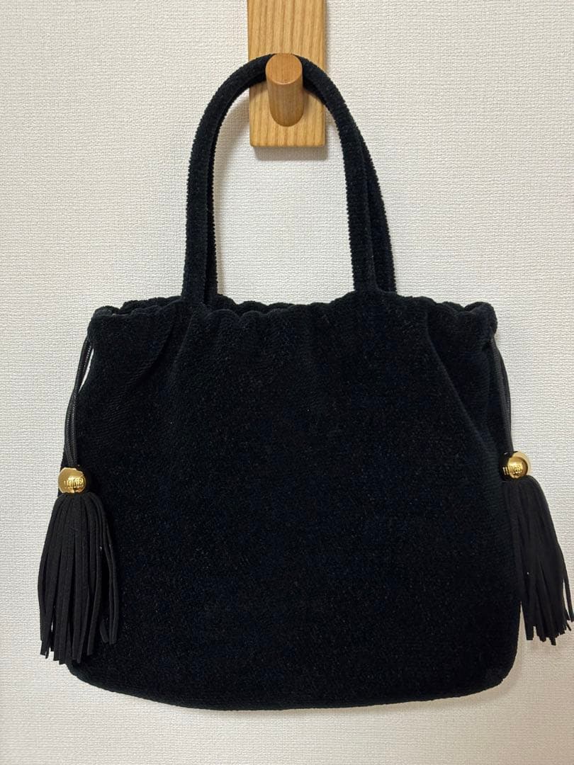 【フェイラー】70周年記念ハンドバッグ/ショルダーバッグ