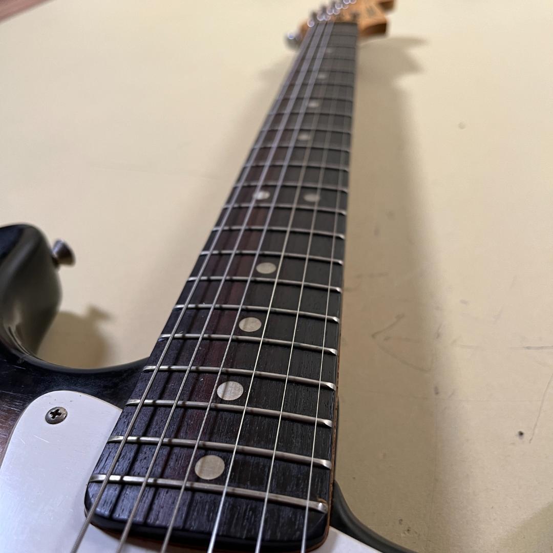 Guyatone LS-450 Custom ストラトキャスター 1970年代