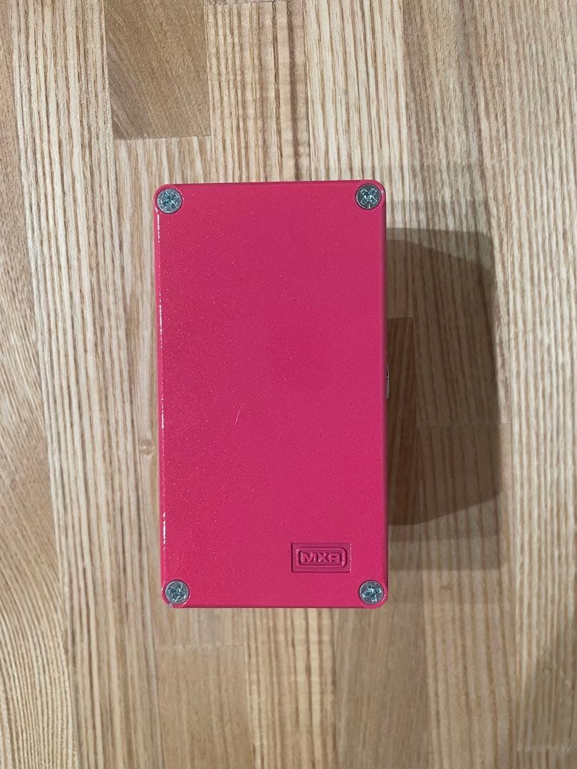 ギター MXR Fat Sugar M94SE