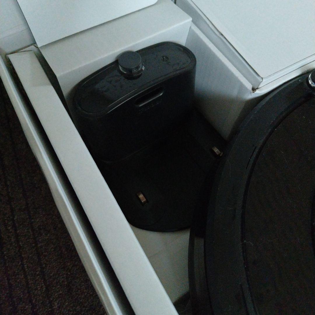 iRobot Roomba 885 本体1