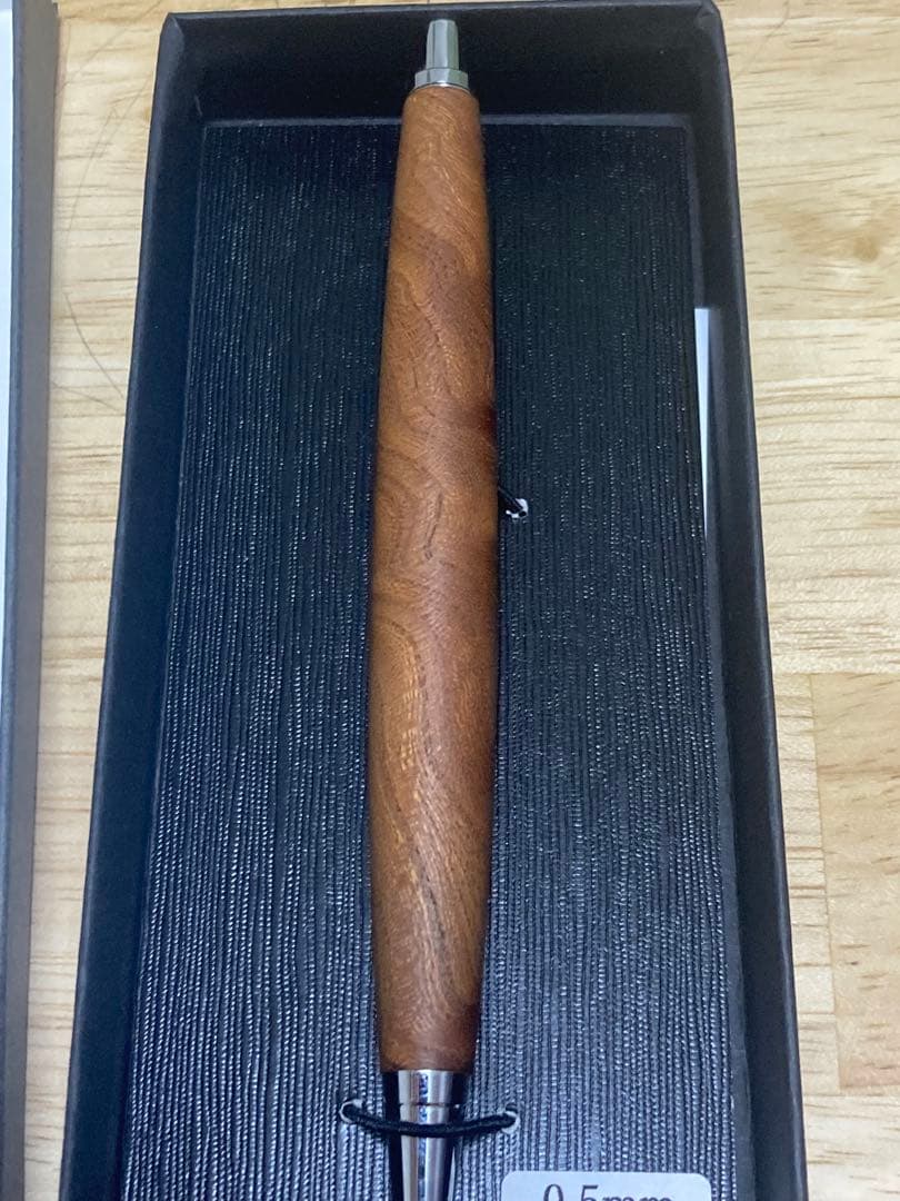 わたなべ木工芸　欅　極上杢