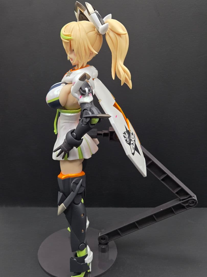 グランデスケール　ジェネ（ステライノセントバージョン）