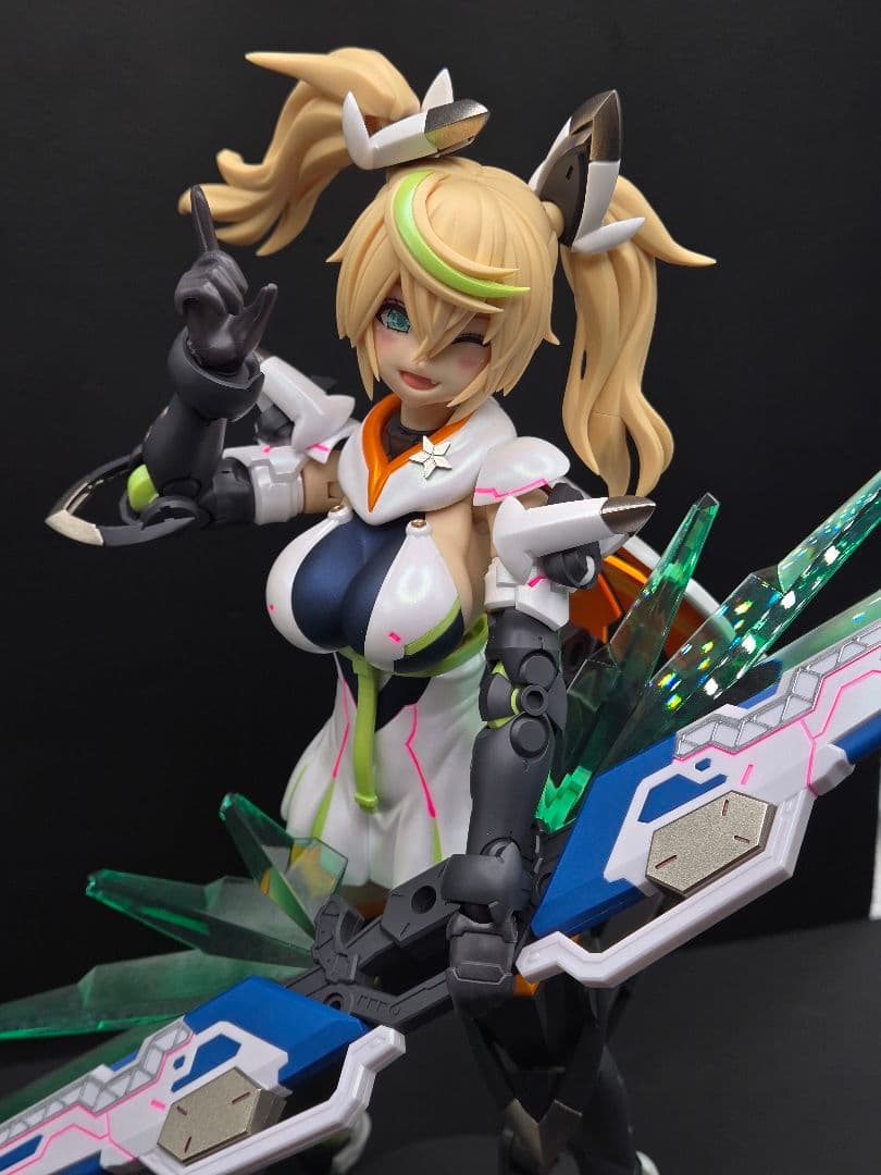 グランデスケール　ジェネ（ステライノセントバージョン）