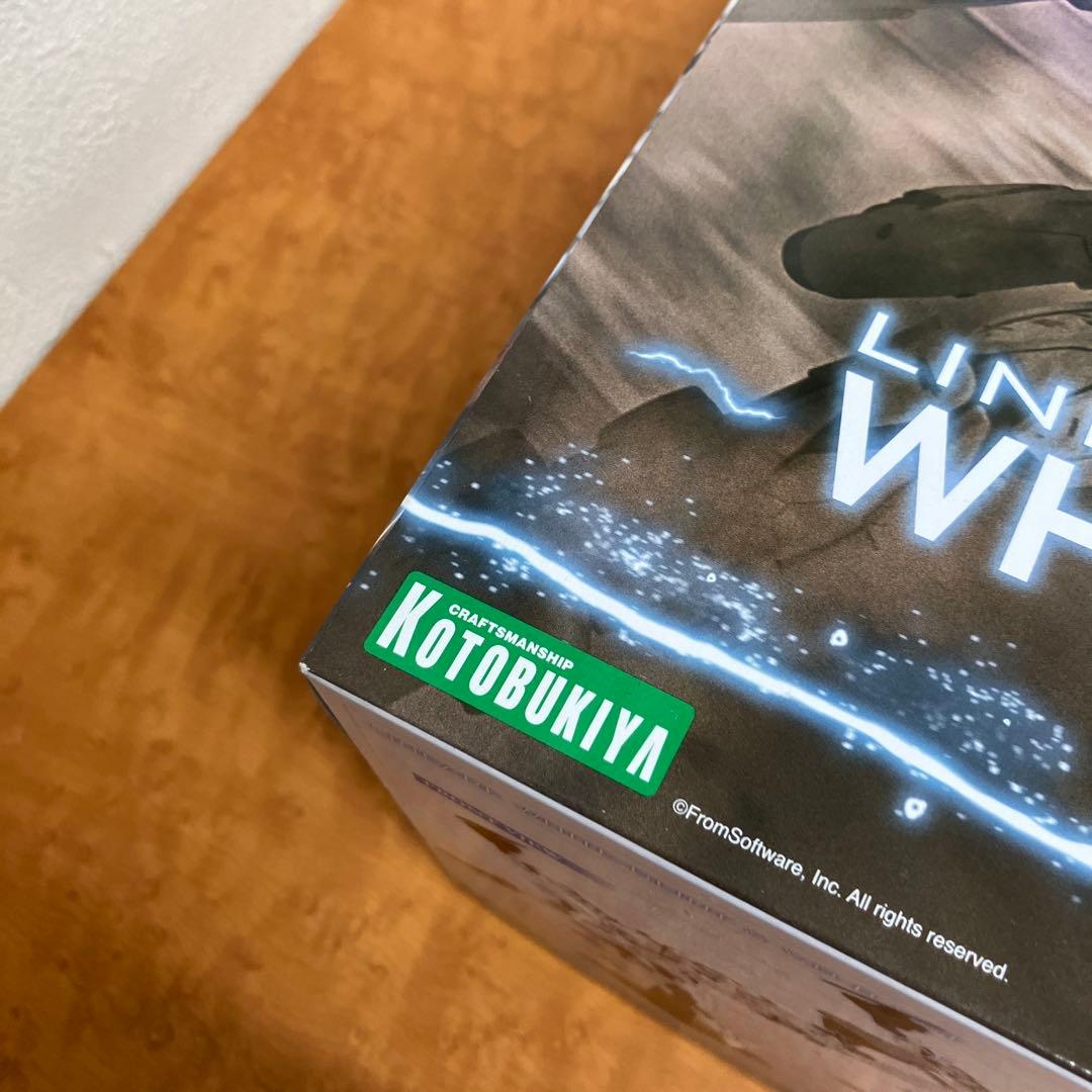 ロボット ARMOR CORE LINEARK WHITE-GLINT & V.O.B