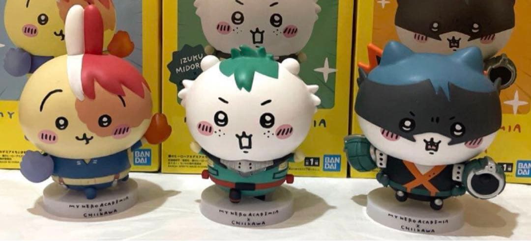 ちいかわ ちいかわグッズ まとめ売り 92点