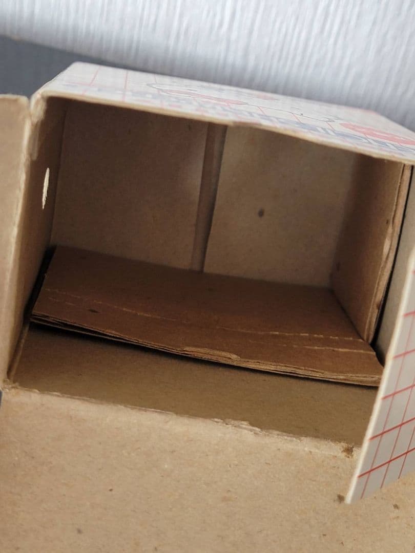 ハローキティ　HELLO KITTY PENCIL SHARPENER　昭和家電