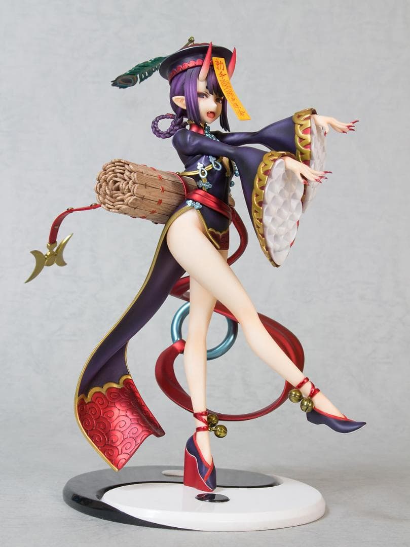 Sakaki Workshops アサシン/酒呑童子 英霊祭装　ガレージキット