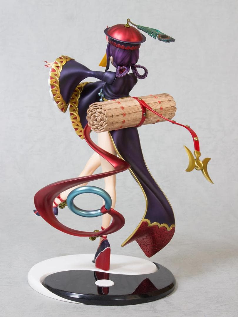 Sakaki Workshops アサシン/酒呑童子 英霊祭装　ガレージキット