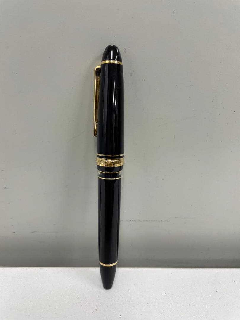 21K SAILOR JAPAN FOUNDED 1911 万年筆 M-B