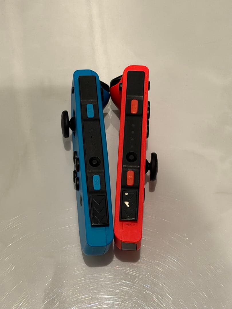 Nintendo Switch 本体 マイクロSD付き