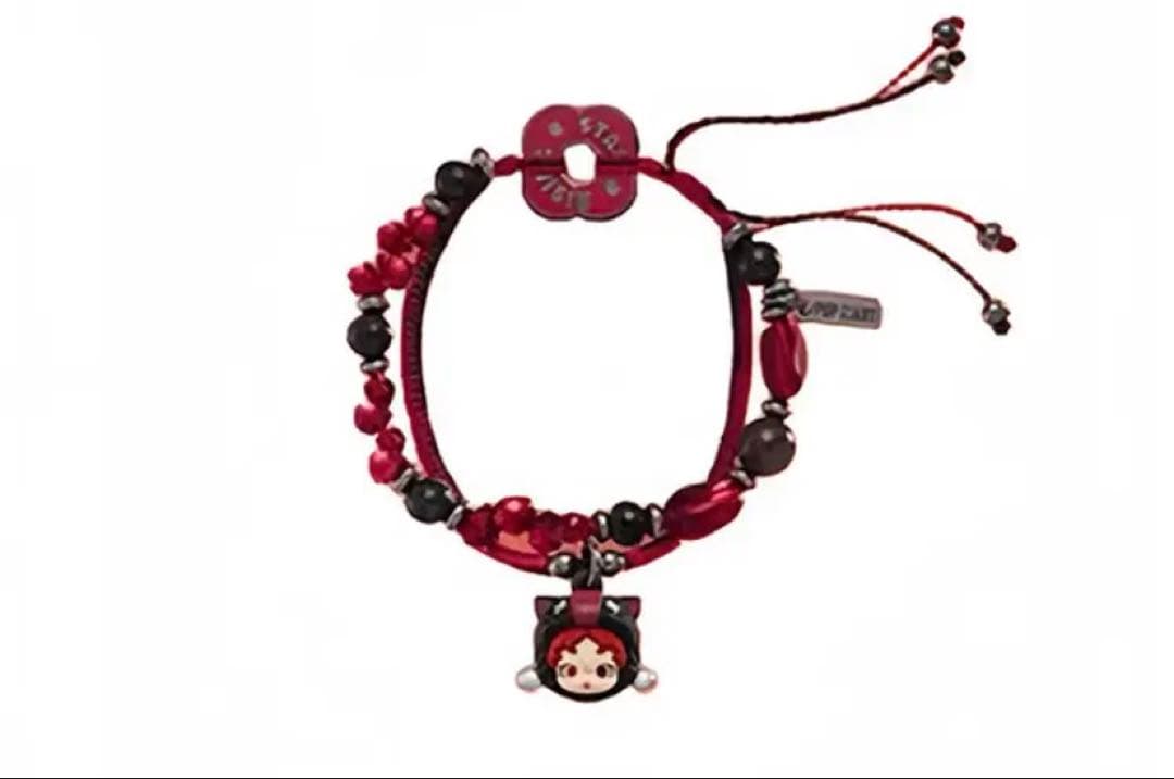 Have a Good Run 馬力全開　シリーズ ブレスレット　シークレット