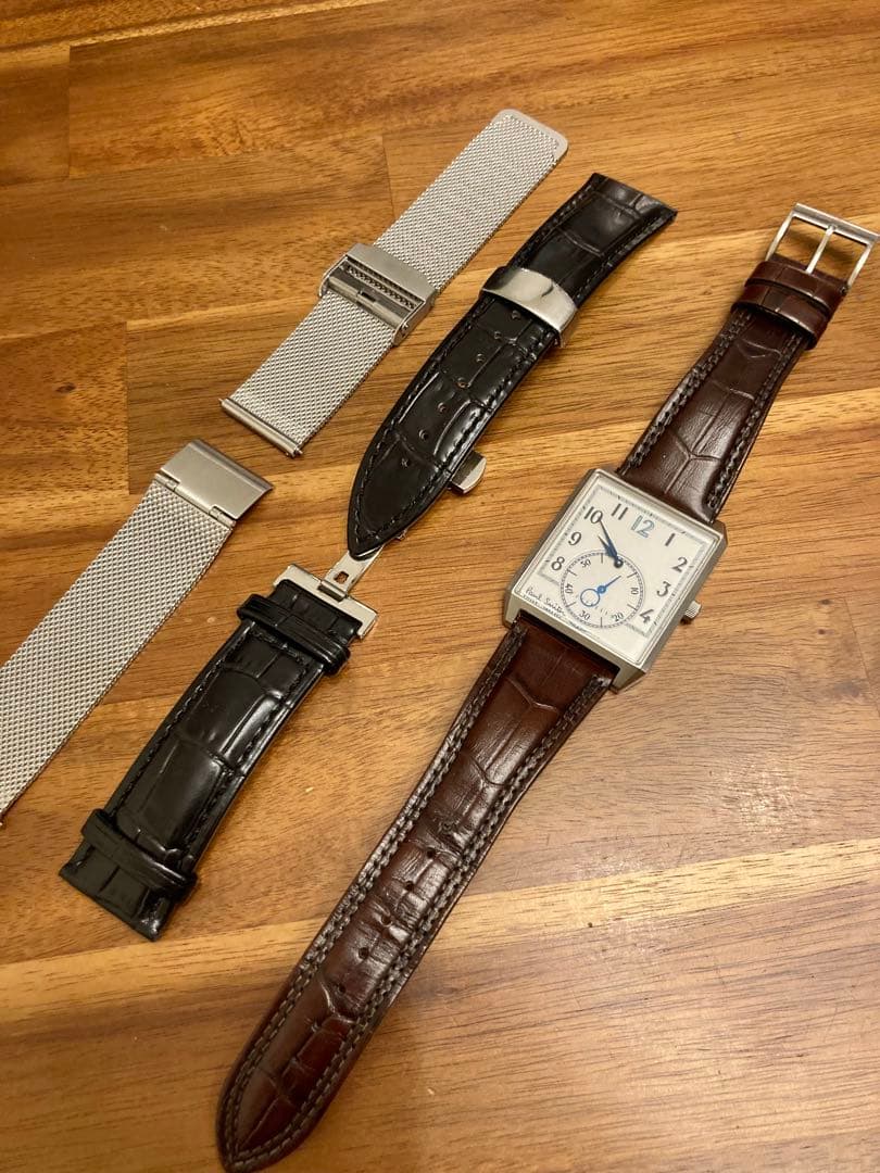 ポールスミス　ウエストミンスター　腕時計