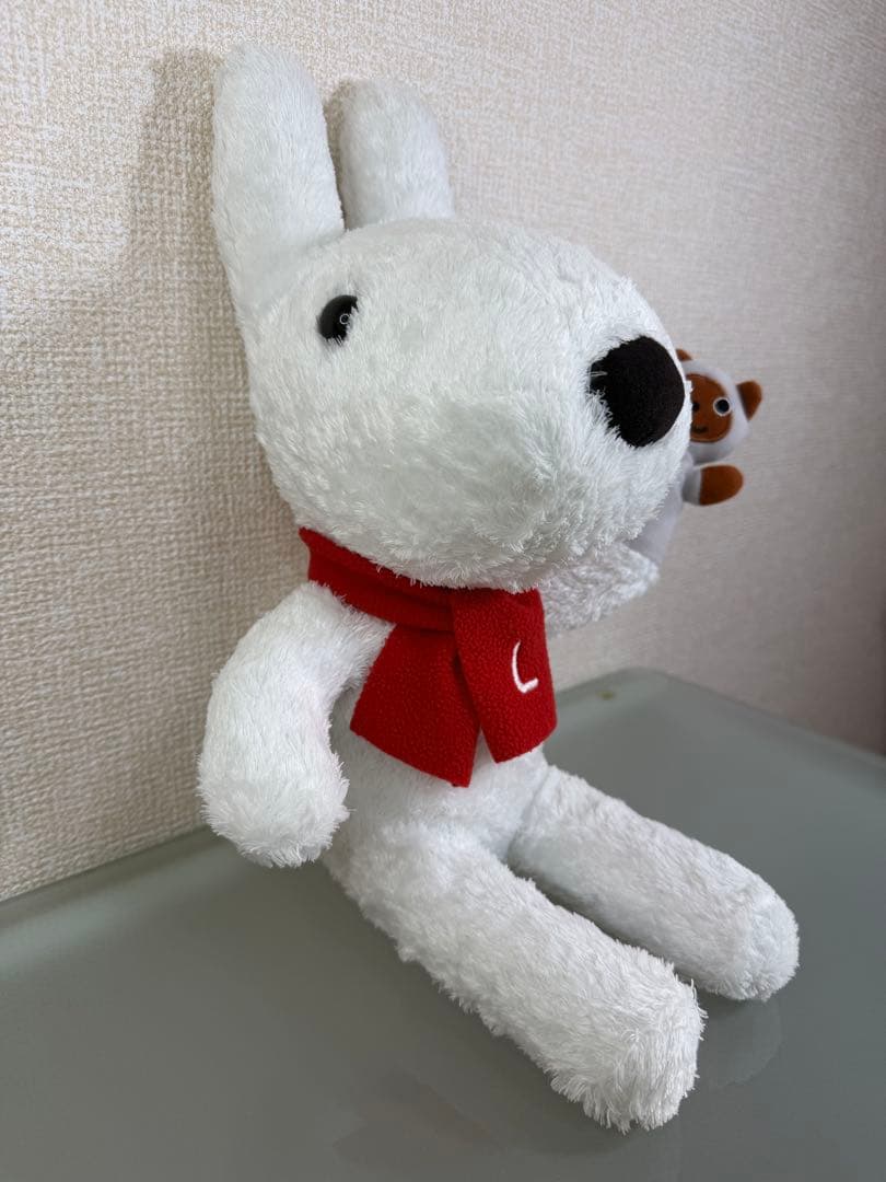 リサとガスパール　新品　レトロ　激レア　廃盤