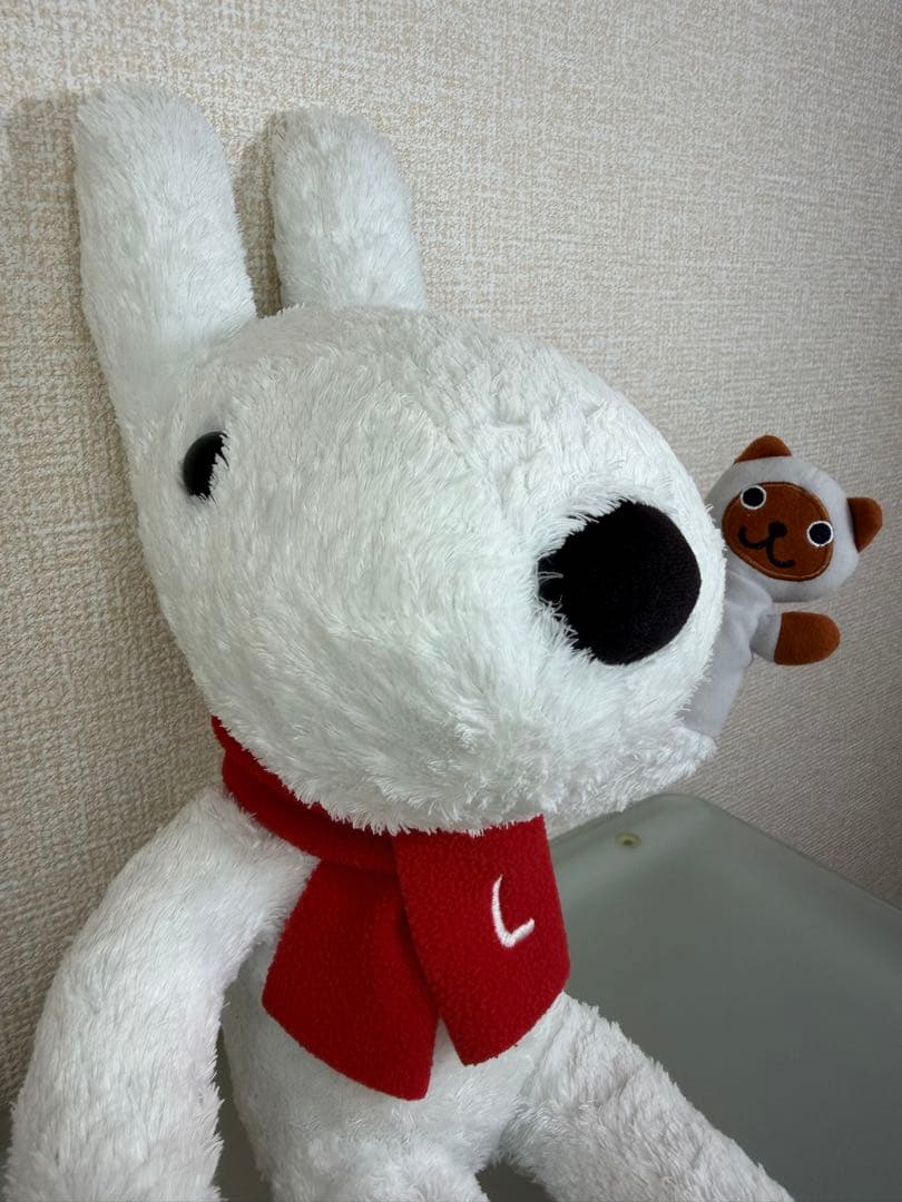 リサとガスパール　新品　レトロ　激レア　廃盤