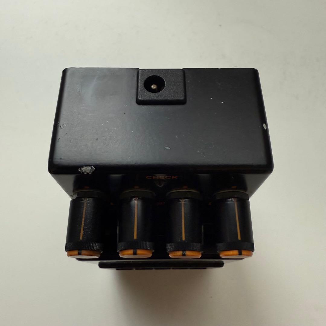 BOSS Heavy l HM-2 青LED PSA改